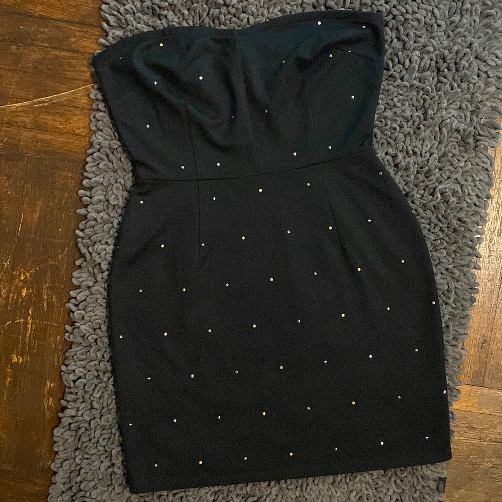 UO Silence & Noise Tube Dress